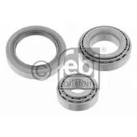 FEBI BILSTEIN 05581 Radlagersatz