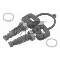 FEBI BILSTEIN 18721 Rep. Satz Schließzylinder für DAF