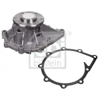 FEBI BILSTEIN 32323 Wasserpumpe