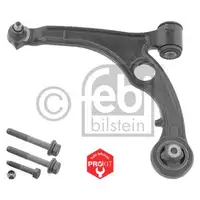 FEBI BILSTEIN 40761 Querlenker für FIAT
