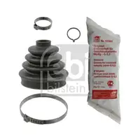 FEBI BILSTEIN 07873 Achsmanschettensatz für FORD