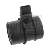 FEBI BILSTEIN 31412 Luftmassenmesser für AUDI, VW, SEAT, SKODA, MITSUBISHI, FORD