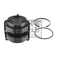 FEBI BILSTEIN 32712 Radlagersatz