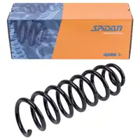 SPIDAN 56155 Fahrwerksfeder