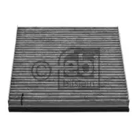 FEBI BILSTEIN 36035 Innenraumfilter