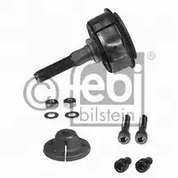FEBI BILSTEIN 08851 Rep. Satz Stützgelenk für MERCEDES-BENZ