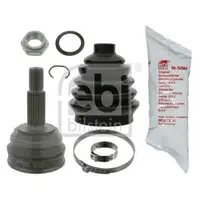 FEBI BILSTEIN 14860 Antriebswellengelenksatz für VW, SEAT