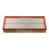 FEBI BILSTEIN 14056 Luftfilter für VW, SKODA, AUDI, SEAT