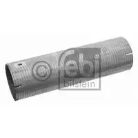 FEBI BILSTEIN 14567 Metallschlauch für MAN