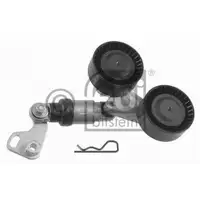 FEBI BILSTEIN 21296 Riemenspanner für BMW, LAND