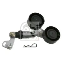 FEBI BILSTEIN 21296 Riemenspanner für BMW, LAND