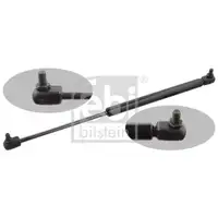 FEBI BILSTEIN 19708 Gasdruckfeder für MAN, NEOPLAN