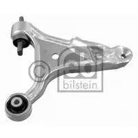 FEBI BILSTEIN 23349 Querlenker für VOLVO