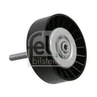 FEBI BILSTEIN 22405 Umlenkrolle für ALFA, LANCIA
