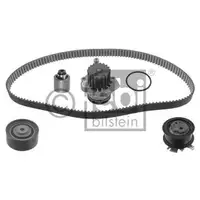 FEBI BILSTEIN 32742 Zahnriemensatz für VW, AUDI, SKODA, SEAT, MITSUBISHI