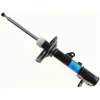 Stoßdämpfer Sachs 312 581 für Hyundai Hinterachse Rechts