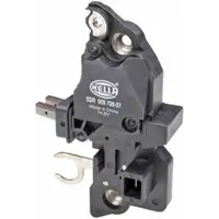 HELLA 5DR 009 728-371 Generatorregler, Bosch