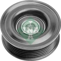 Umlenk /führungsrolle Keilrippenriemen Schaeffler Ina 532 0380 20 für Toyota