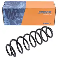 SPIDAN 49546 Fahrwerksfeder