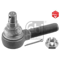 FEBI BILSTEIN 21595 Spur- / Lenkstangenendstück für MAN, MERCEDES-BENZ
