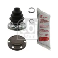 FEBI BILSTEIN 36550 Achsmanschettensatz für BMW