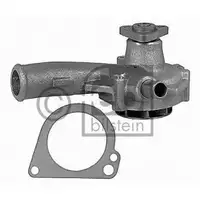 FEBI BILSTEIN 09406 Wasserpumpe für FORD