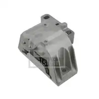 FEBI BILSTEIN 23016 Motorlager für VW, AUDI, SEAT, SKODA