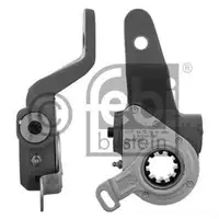 FEBI BILSTEIN 31597 Gestängesteller für DAF
