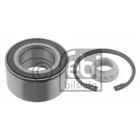 FEBI BILSTEIN 32044 Radlagersatz für BMW