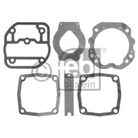FEBI BILSTEIN 35790 Rep. Satz Lamellenventil für MAN, MERCEDES-BENZ, NEOPLAN