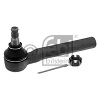 FEBI BILSTEIN 42811 Spurstangenendstück für SUBARU