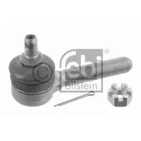 FEBI BILSTEIN 08771 Kugelgelenk für DAF, RENAULT, MAN, VOLVO, MERCEDES-BENZ