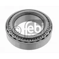 FEBI BILSTEIN 07910 Radlager für VOLVO, SCANIA, DAF, RENAULT, NEOPLAN