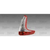 VALEO 044040 Ruckl. New Renault Scenic 7 seats L -