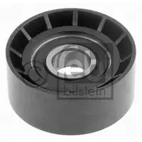 FEBI BILSTEIN 21033 Umlenkrolle für RENAULT, DACIA, OPEL, NISSAN, VOLVO, SUZUKI