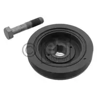 FEBI BILSTEIN 33789 Riemenscheibe (entkoppelt)