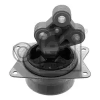 FEBI BILSTEIN 39004 Motorlager für OPEL, SAAB