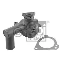 FEBI BILSTEIN 01246 Wasserpumpe für FORD
