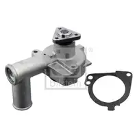 FEBI BILSTEIN 01246 Wasserpumpe für FORD