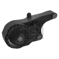 FEBI BILSTEIN 40456 Motorlager für OPEL, SAAB