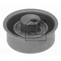 Spannrolle Zahnriemen Febi Bilstein 14259 für Nissan