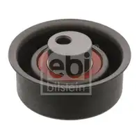 FEBI BILSTEIN 14259 Spannrolle für NISSAN