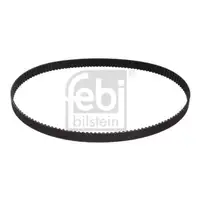 FEBI BILSTEIN 11039 Zahnriemen für SEAT, VW, AUDI, FORD