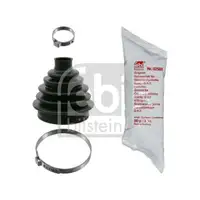 FEBI BILSTEIN 14777 Achsmanschettensatz für FIAT, LANCIA