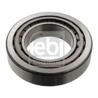 FEBI BILSTEIN 19785 Radlager für VOLVO, IVECO, MERCEDES-BENZ