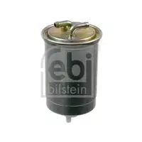 FEBI BILSTEIN 21597 Kraftstofffilter für FORD, HONDA, ROVER, MG, VW, LAND