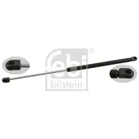 FEBI BILSTEIN 25125 Gasdruckfeder für OPEL