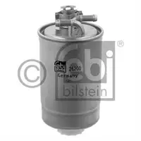 FEBI BILSTEIN 26200 Kraftstofffilter