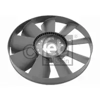 FEBI BILSTEIN 26206 Lüfterflügel