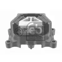 FEBI BILSTEIN 24582 Motorlager für MERCEDES-BENZ